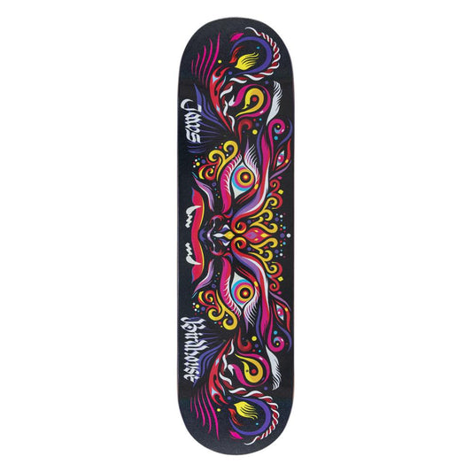 Birdhouse Pro Deck Jaws Entities - 8.375