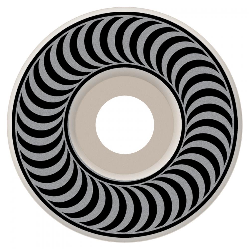 Classic Spitfire Wheels 54 MM