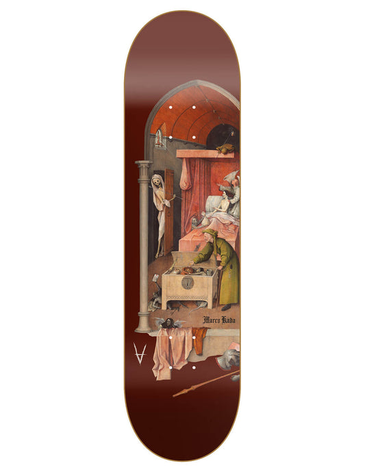 ANTIZ Marco Kada 8.375