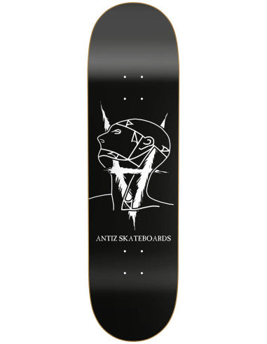 ANTIZ - THE SISTERS OF MERCY - 8.125 x 31.5