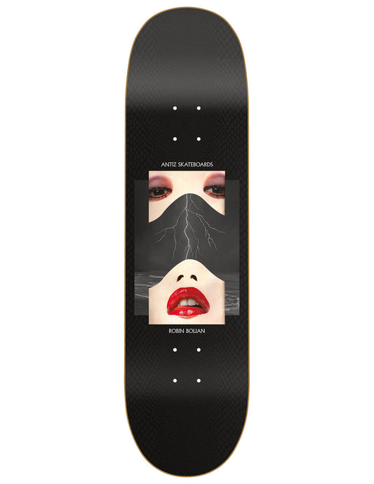 ANTIZ Robin Bolian 8.25