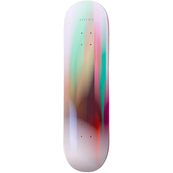 Sovrn Mirage 8.38"