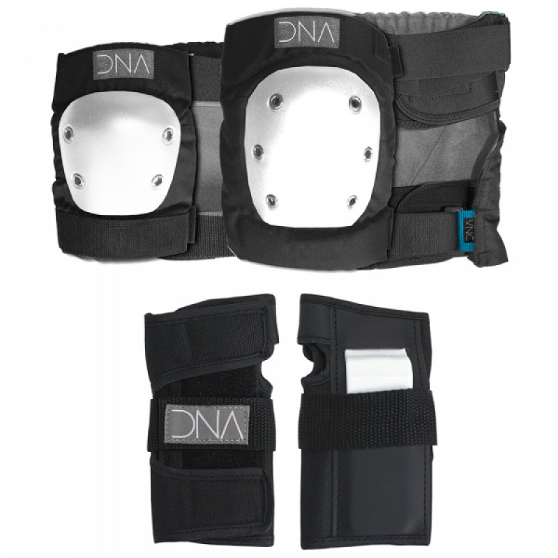 DNA Original Knee & Elbow Kids Pack