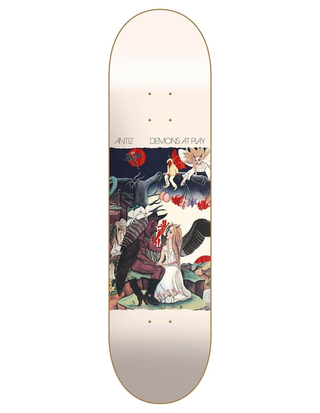 MUSIC Series - Sun Ra - Shape : 8.125 x 31.5