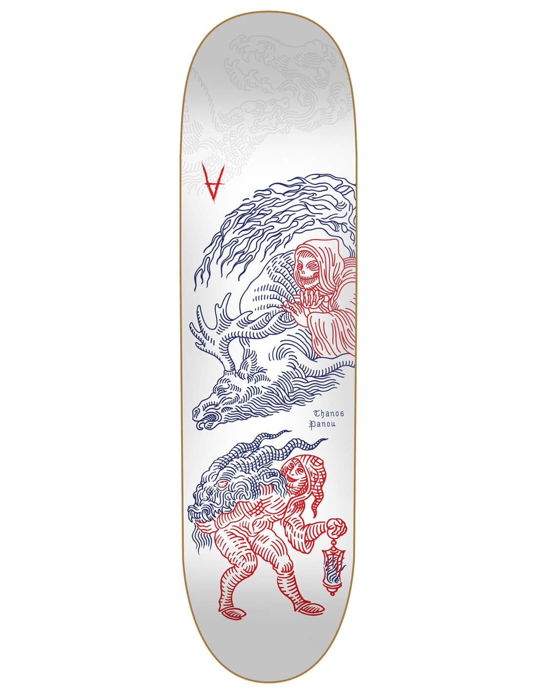 Antiz MALIGNANT Panou 8.375