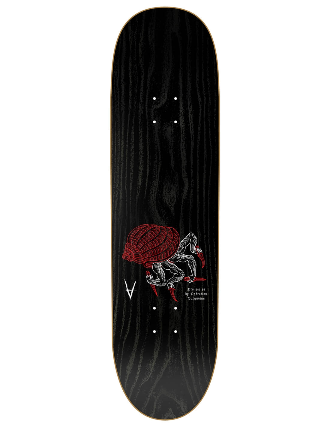 Antiz MALIGNANT Molec 8.5