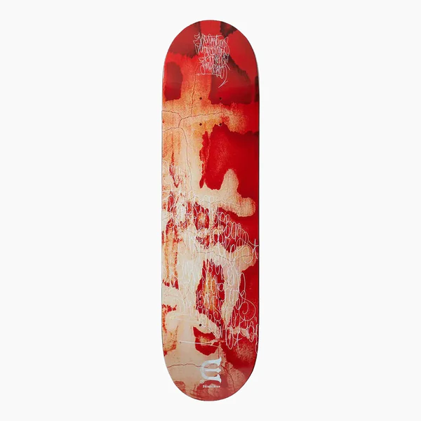 Evisen SHINPEI UENO KILLAGEMZ 8.38