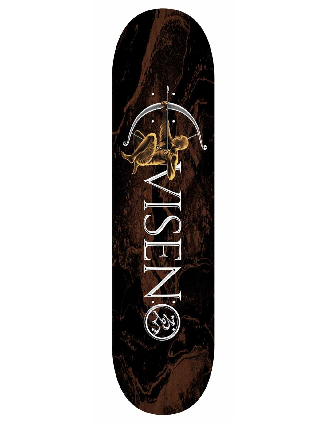 Evisen BOW & ARROW 8.38