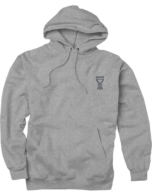 Antiz Sigil Hoodie
