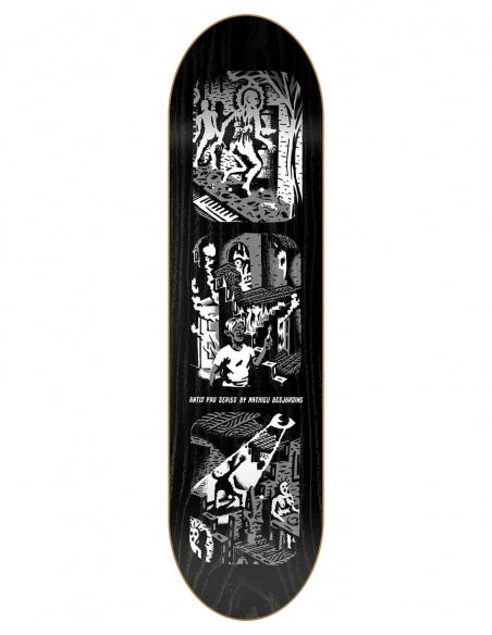 Boards Antiz Pro MECONIUM Moens 8