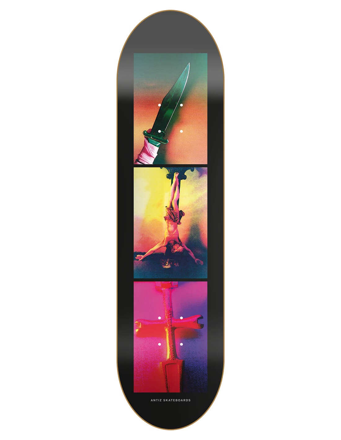 Music Series - Alan Vega 8.2