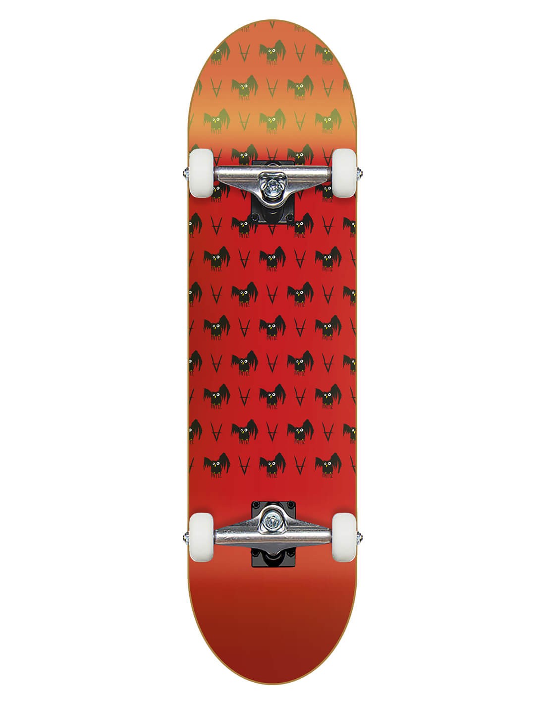 Antiz Team Complete Owl LV 7.875