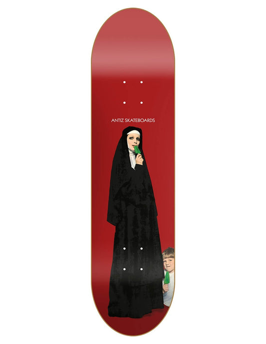 Boards Antiz Team Music THE DEVIANTS 8