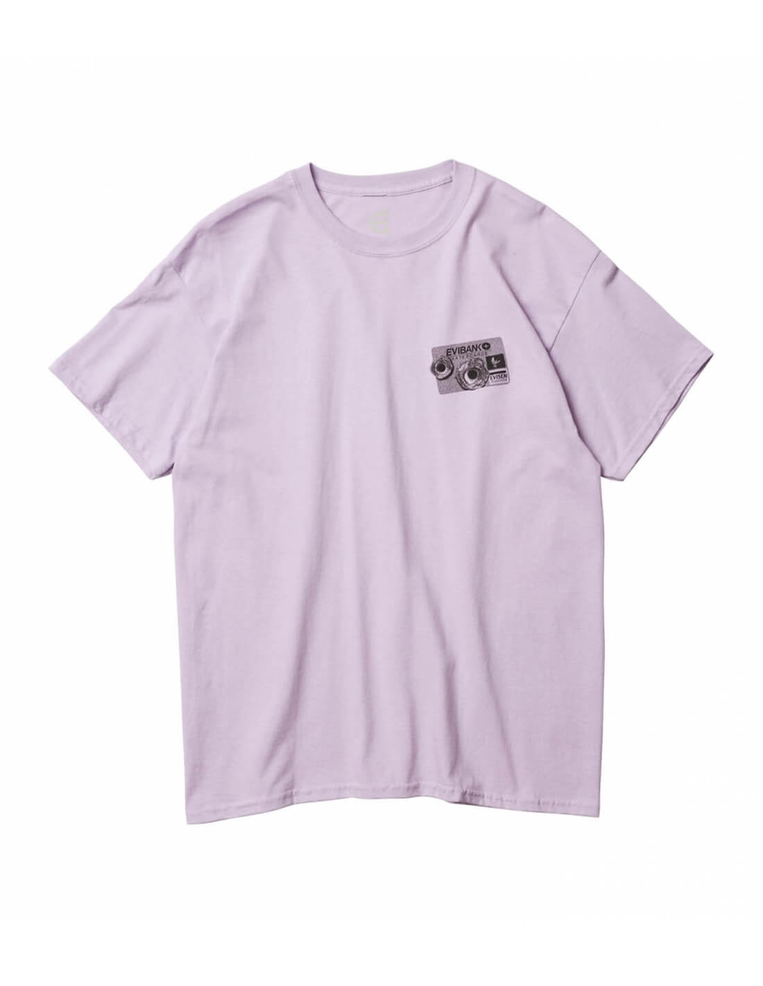 Evisen Shot Card - Violet