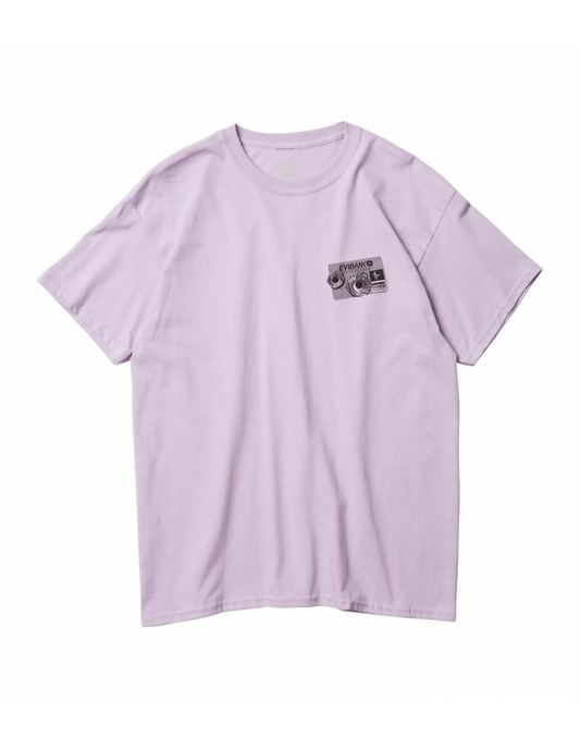 Evisen Shot Card - Violet