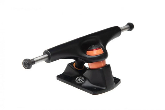 Grind King Trucks Silver/Black