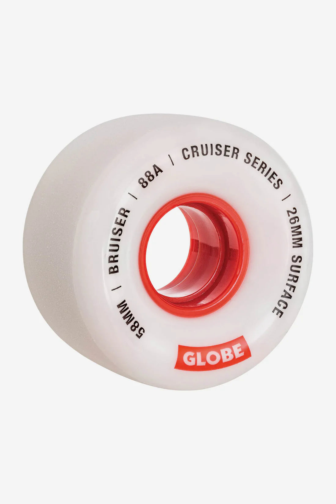 Globe Bruiser
