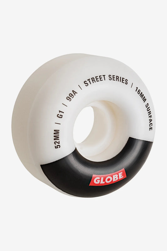 Globe Street Series G1 99A