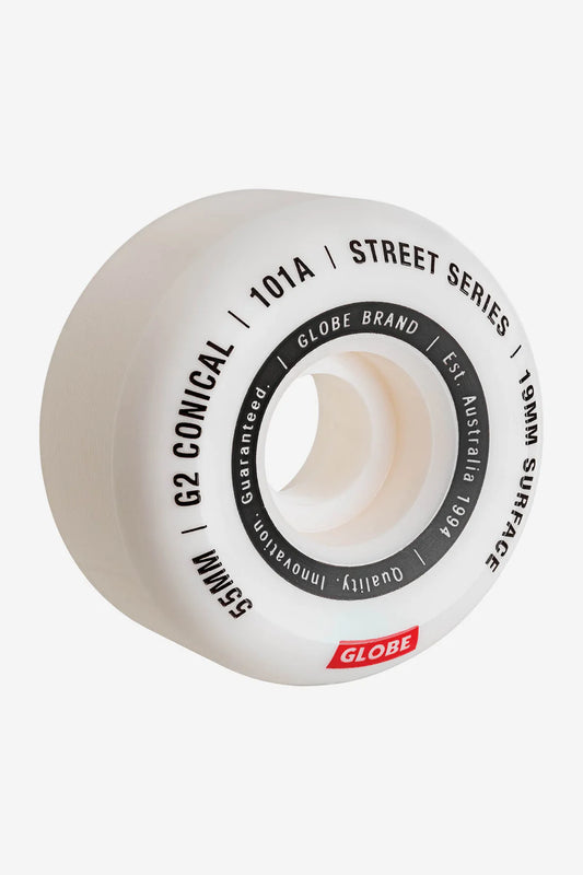 Globe Conical G2 Wheels 101A