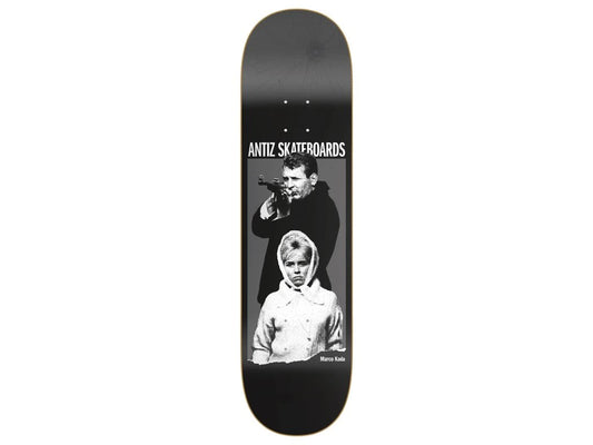 ANTIZ MARCO KADA - FIRST PRO MODEL - 8