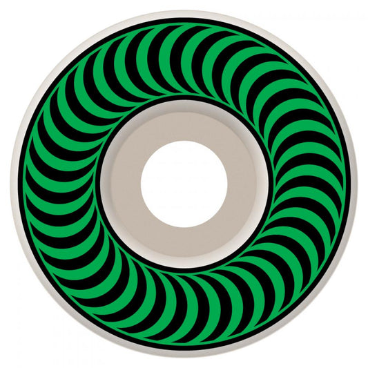 Classic Spitfire Wheels 52 MM