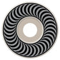 Classic Spitfire Wheels 54 MM