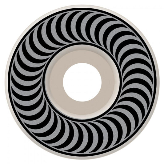 Classic Spitfire Wheels 54 MM