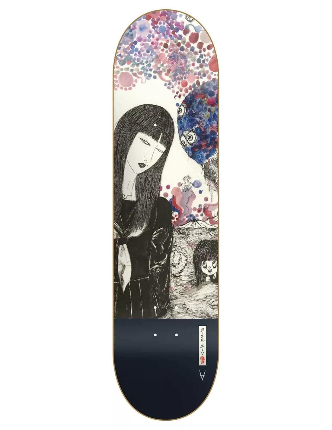 ANTIZ BADA - Juuso 8.125