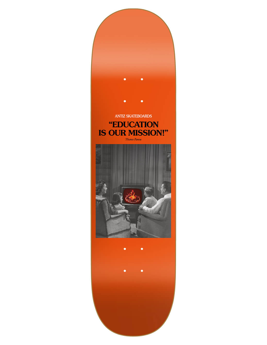 ANTIZ Thanos Panou 8.375