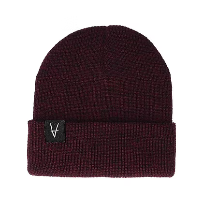 Antiz - Hobo Beanie - Burgundy