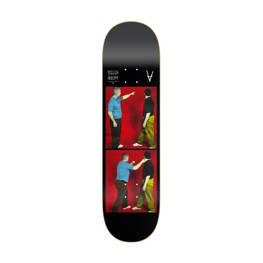 Boards Antiz Pro YEELEN MOENS 8.25