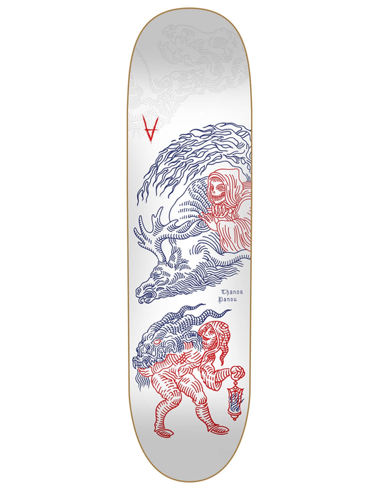 Antiz MALIGNANT Panou 8.375