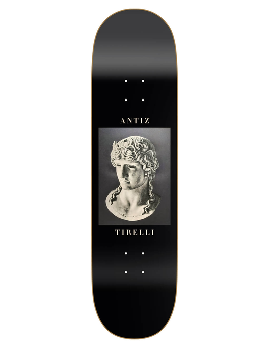 Antiz PEPE TIRELLI 8.6