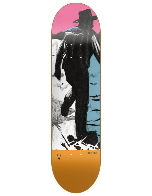 Antiz FISH DREAM Moens 8.25