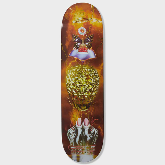 Evisen GOLDEN BRAIN AGE 8.25