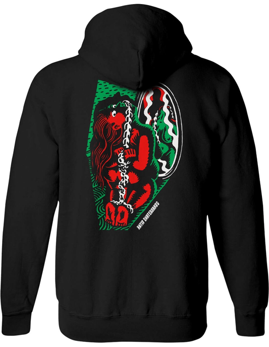 Antiz Meconium Hoodie