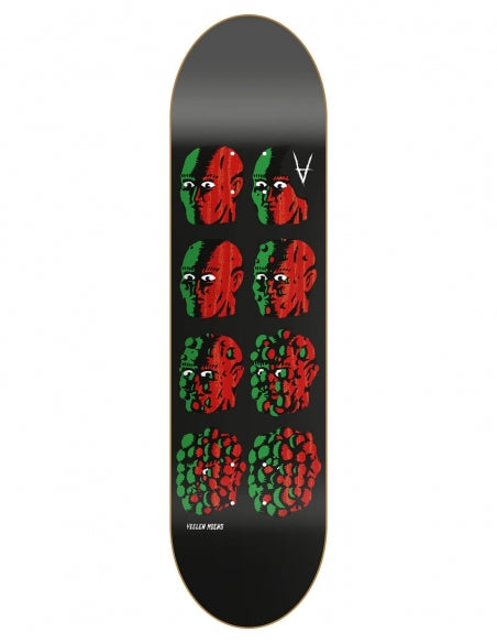 Boards Antiz Pro MECONIUM Moens 8
