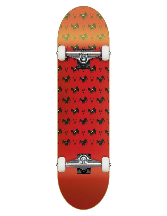 Antiz Team Complete Owl LV 7.875